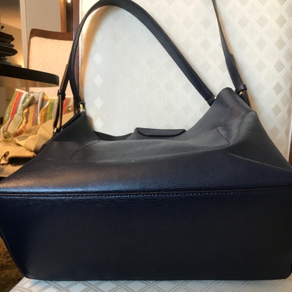 Ralph Lauren Tote Crossbody Handbag Satchel